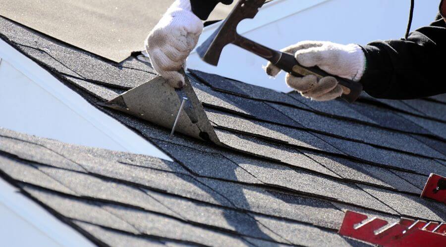 Expert new roof installation services in Bolivar, MO